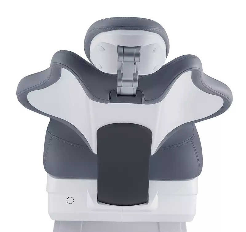 Espaldar sillon GD s800