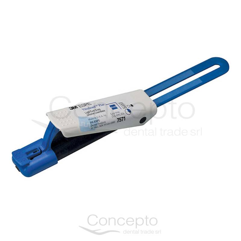 Vitrebond Plus Lc Clicker Foto Solventum