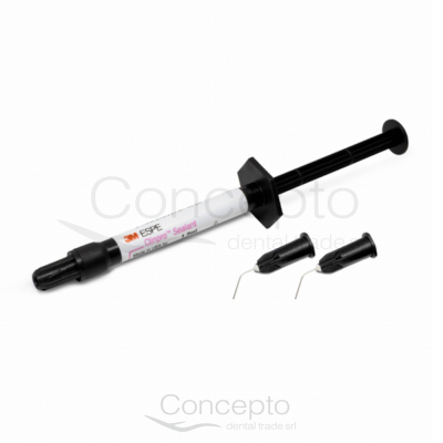 Clinpro Sellador Jeringa X1.2 Ml X1 Und. 3M Espe