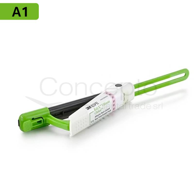 Relyx U200 Ultimate Clicker A1 3M Solventum