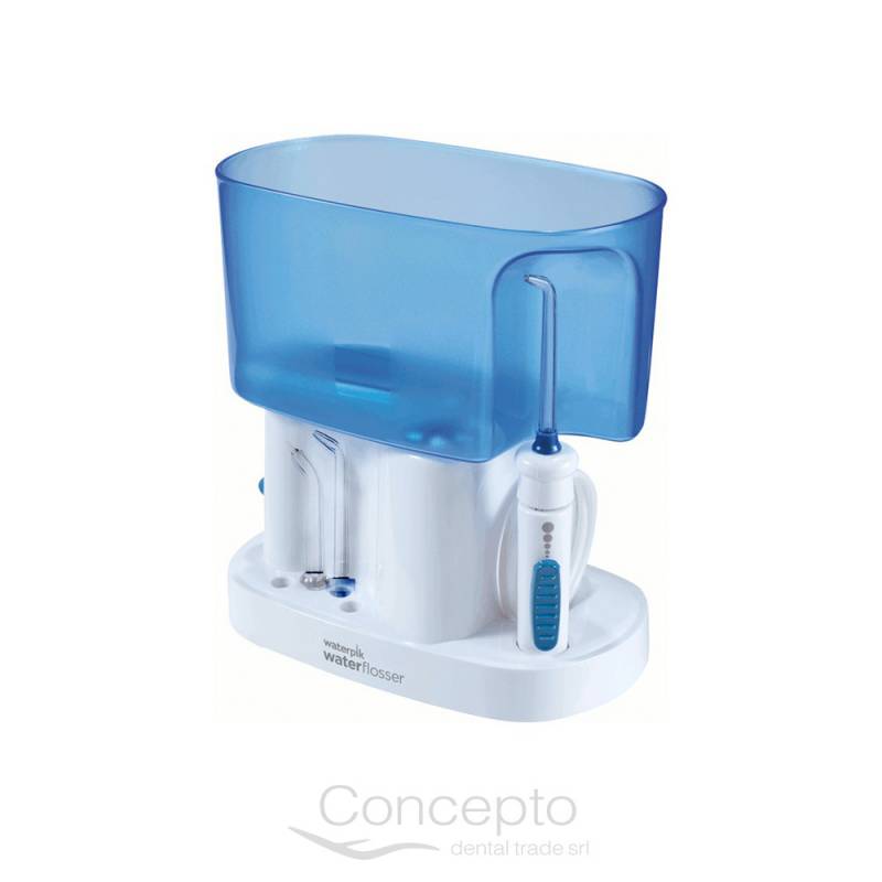 Ducha Bucal Water Pikfamiliar