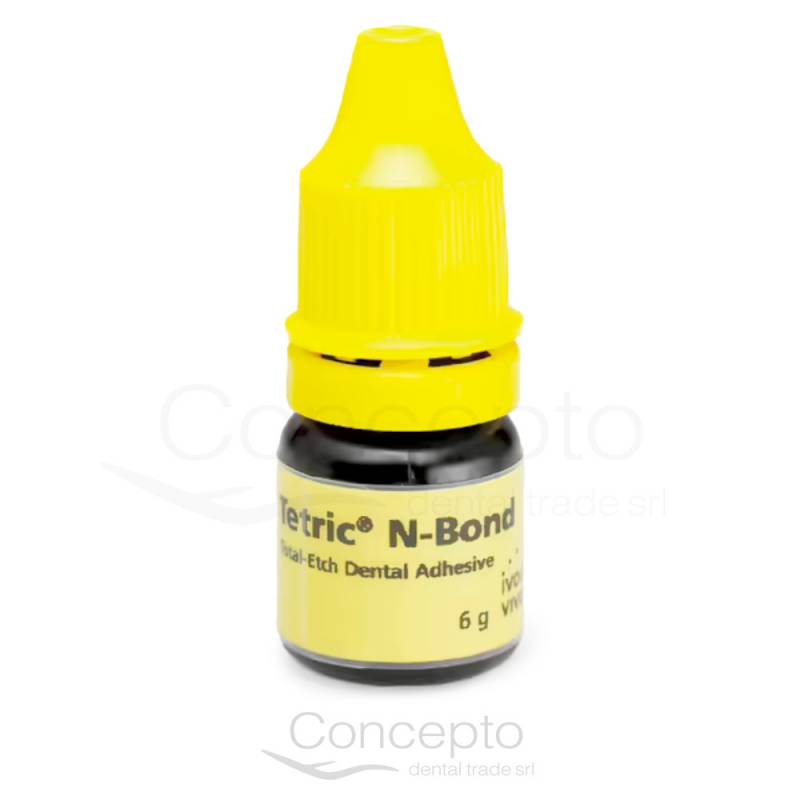 Adhesivo Tetric N-Bond X 6 Grs