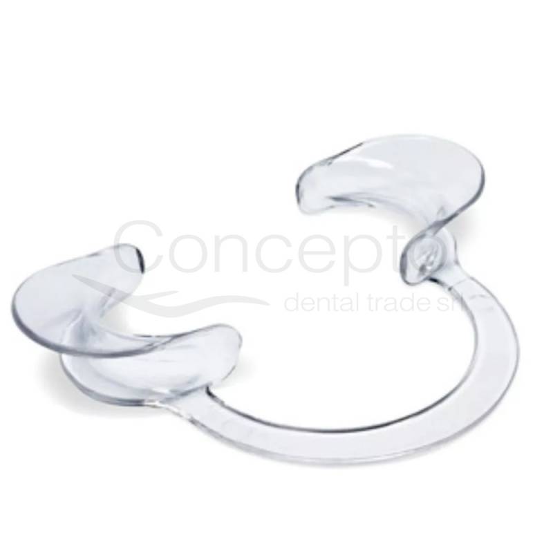 Abre Boca Adulto Autoclavable X 1 Un. Easy