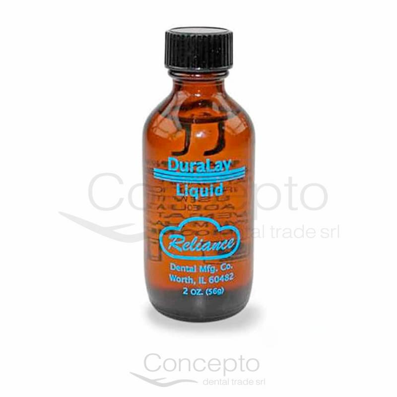 Duralay C&B Liquido 1 Oz