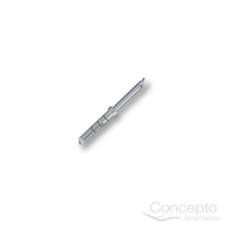 Fresa Piloto 2 Implant Vel