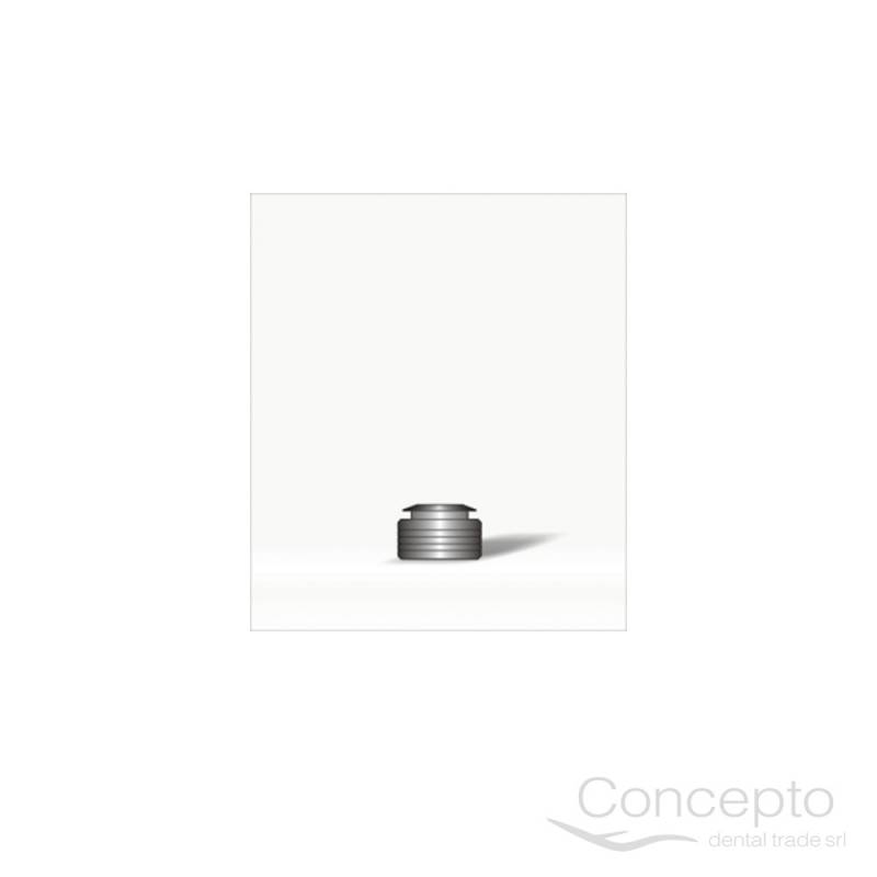Cazoleta C/ O Ring Implant Vel