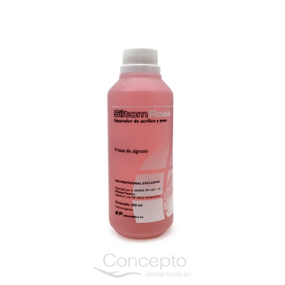 Separador Rosa Silton 250 Ml