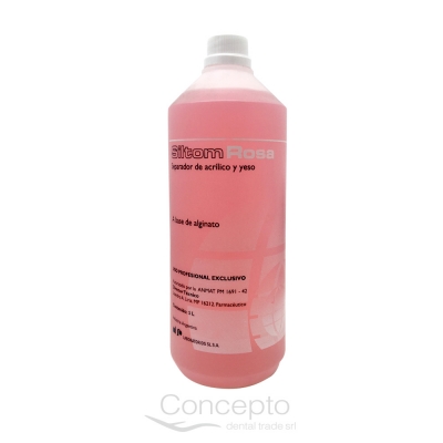 Separador Rosa Silton 1 Litro