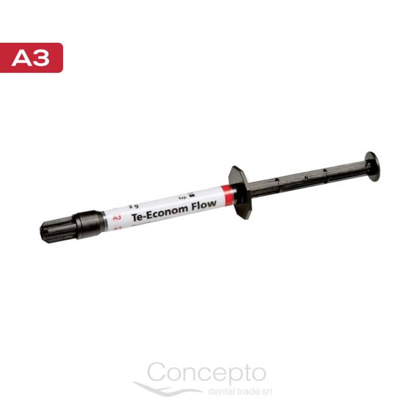Te-Econom Flow A3 X 2 Grs. Vivadent