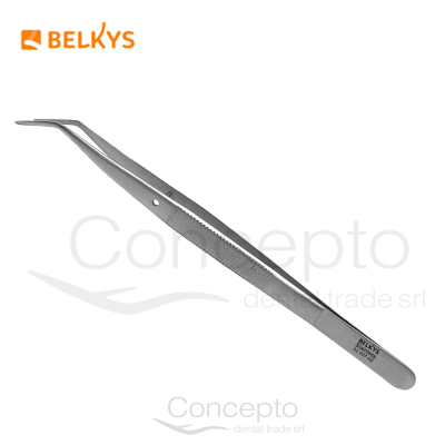 Pinza P/Algodón Belkys