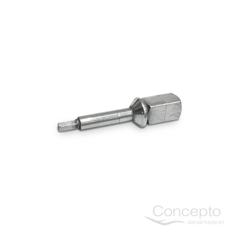 Llave Cuadrada Ucla Larga Implan Vel