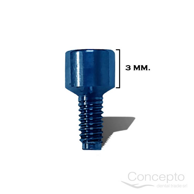 Tapon De Cicatrizacion Tc43