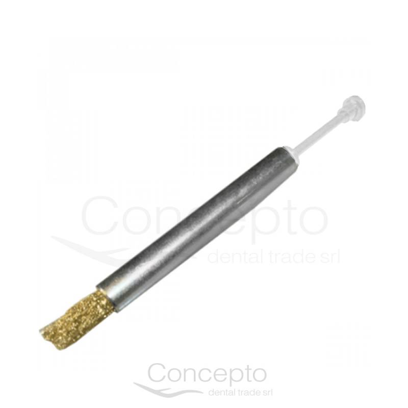 Limpia Fresas Regulable Pro