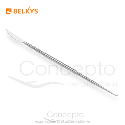 Tallador Lecron Belkys