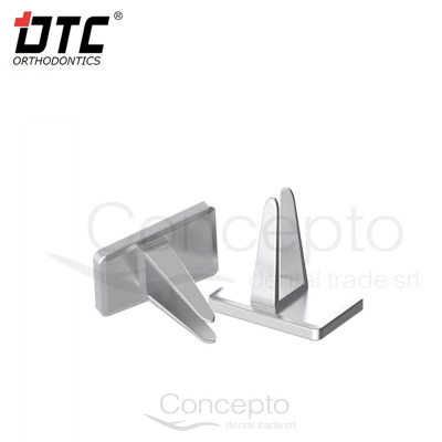 Educadores Linguales Dtc X 10 Un.