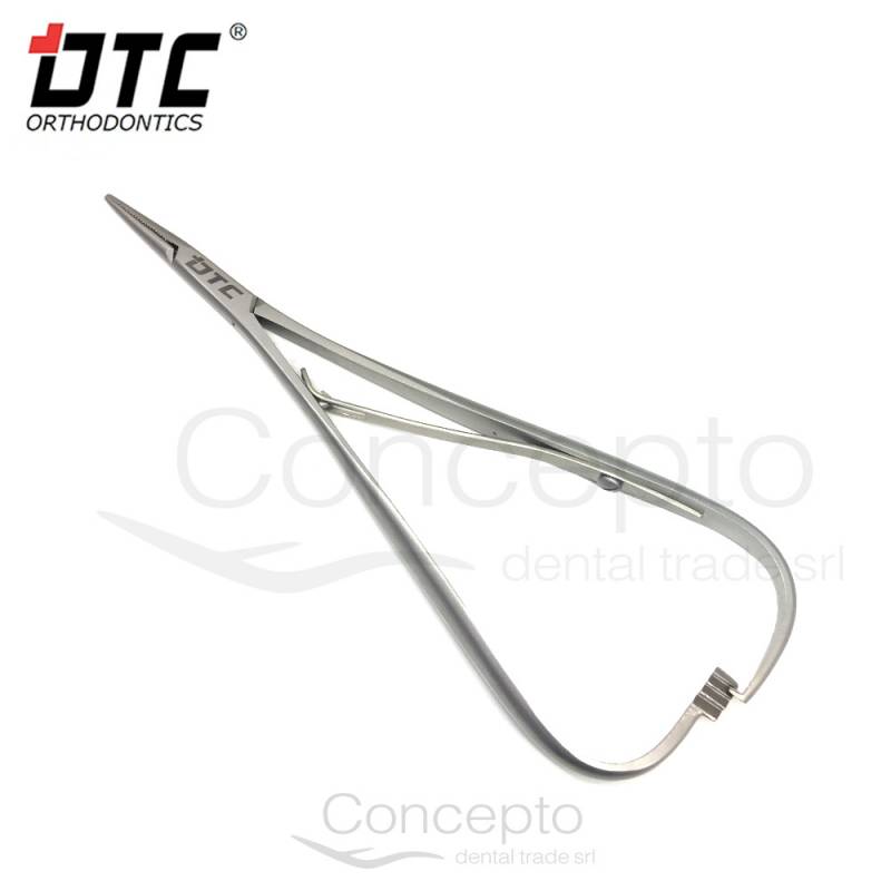Pinza Mathiu Dtc