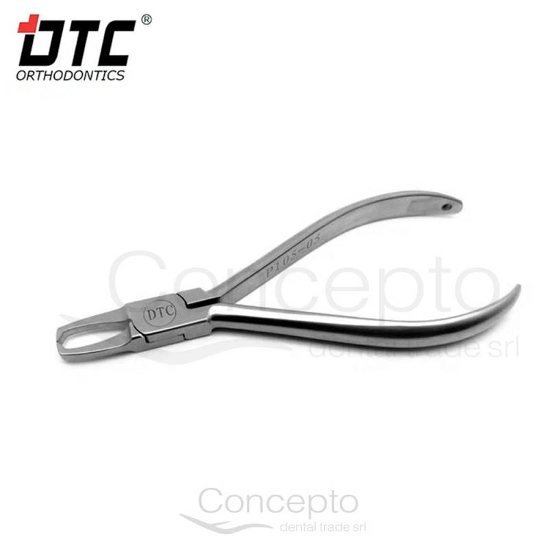 Alicate Quita Brackets Anteriores Dtc