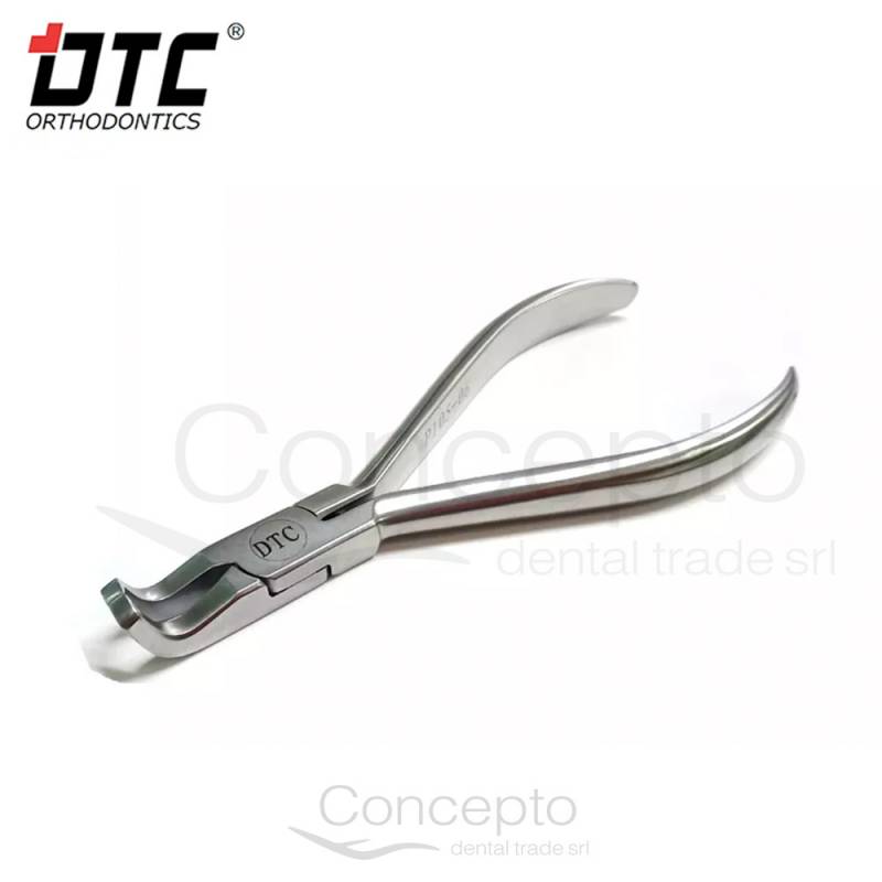 Alicate Quita Brackets Posterior Dtc