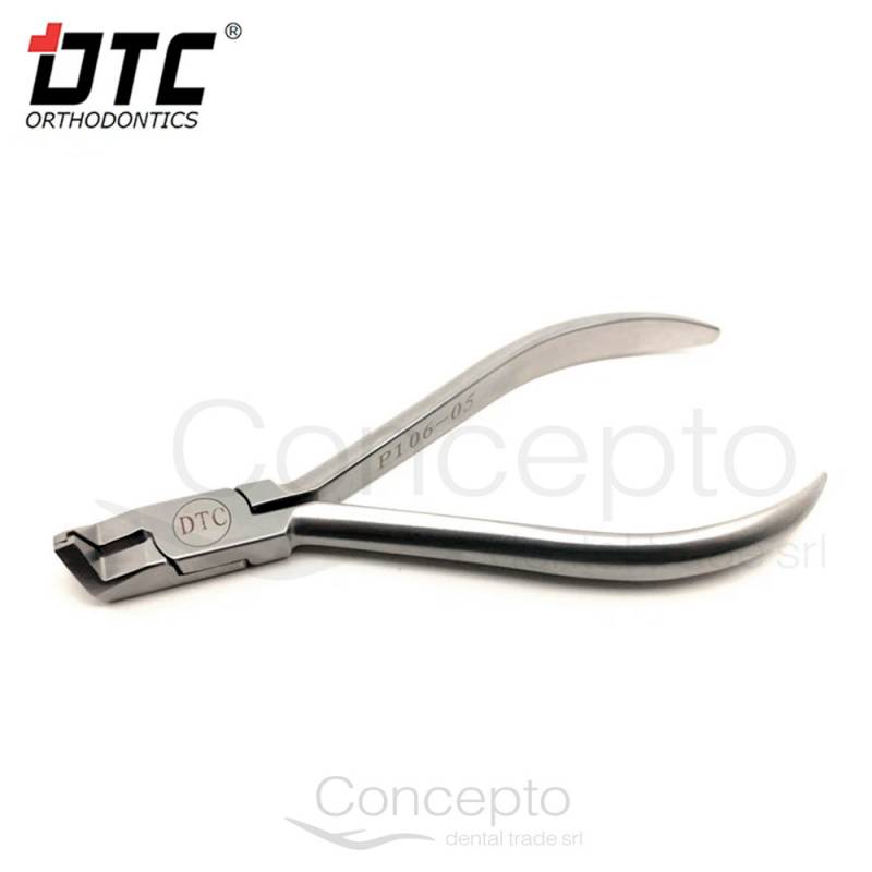 Alicate Corte Distal Standard Dtc