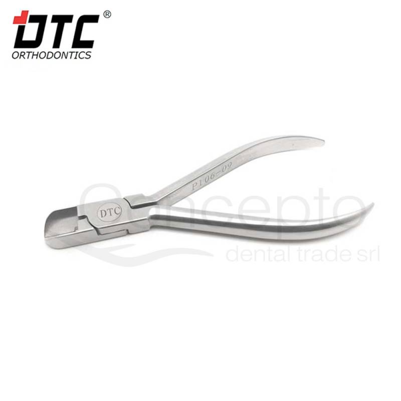 Alicate De Corte Heavy Dtc