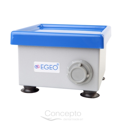 Vibradora De Yeso Chica Egeo