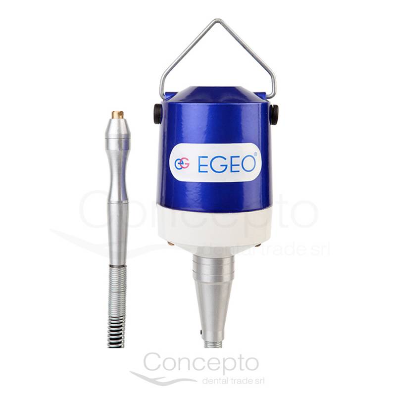 Torno Colgante 1/4 Egeo