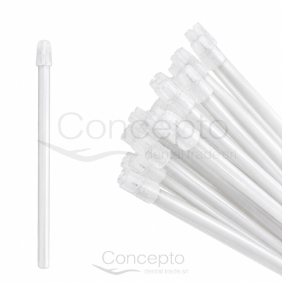 Eyectores K-Tex Blanco X 100 Un.