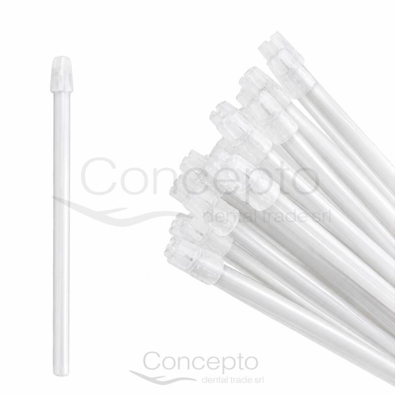 Eyectores K-Tex Blanco X 100 Un.