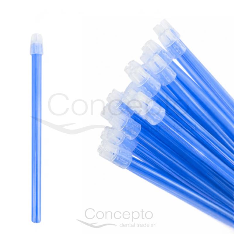 Eyectores K-Tex Celeste X 100 Un.