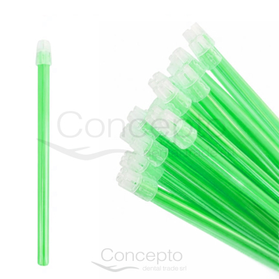 Eyectores K-Tex Verde X 100 Un.