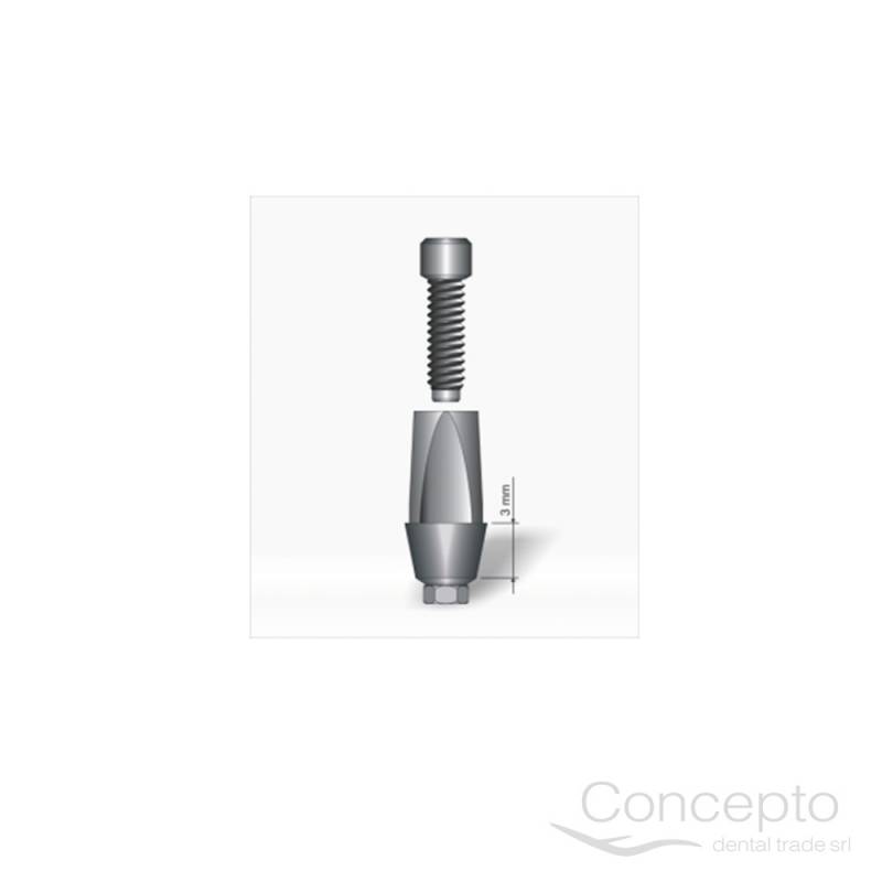 Antirrotacional Cr33