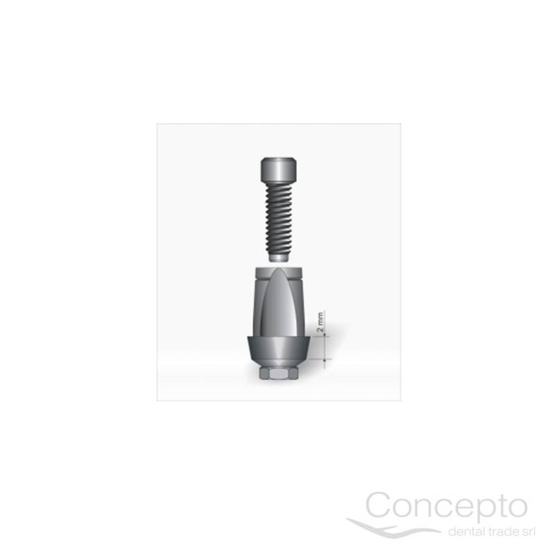 Antirrotacional Cr52