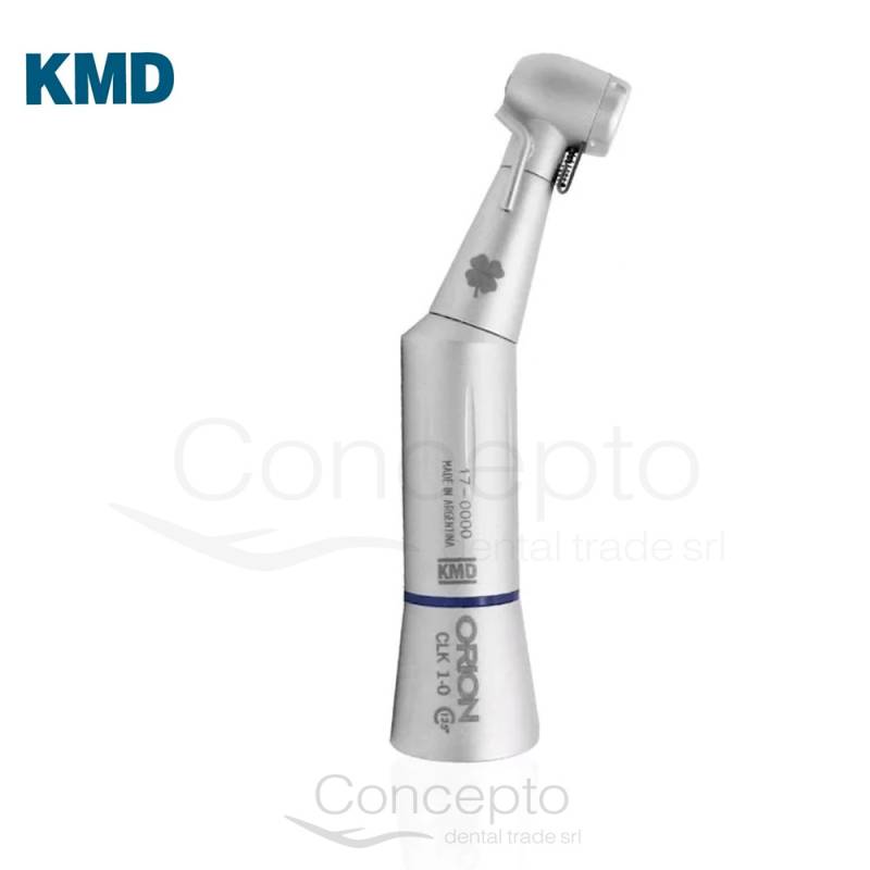 Contra Angulo Kmd A Gatillo