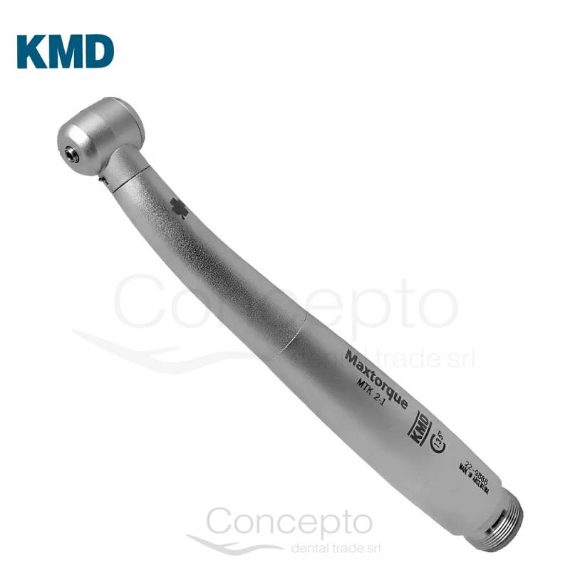 Turbina Max Torque Kmd