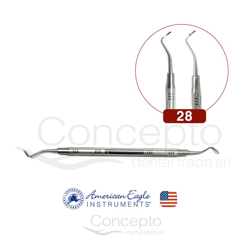 Recortador De Margen 28 American Eagle