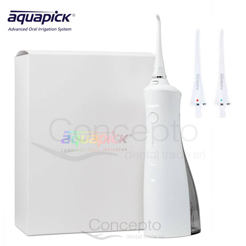 Ducha Bucal Aquapick Aq-230