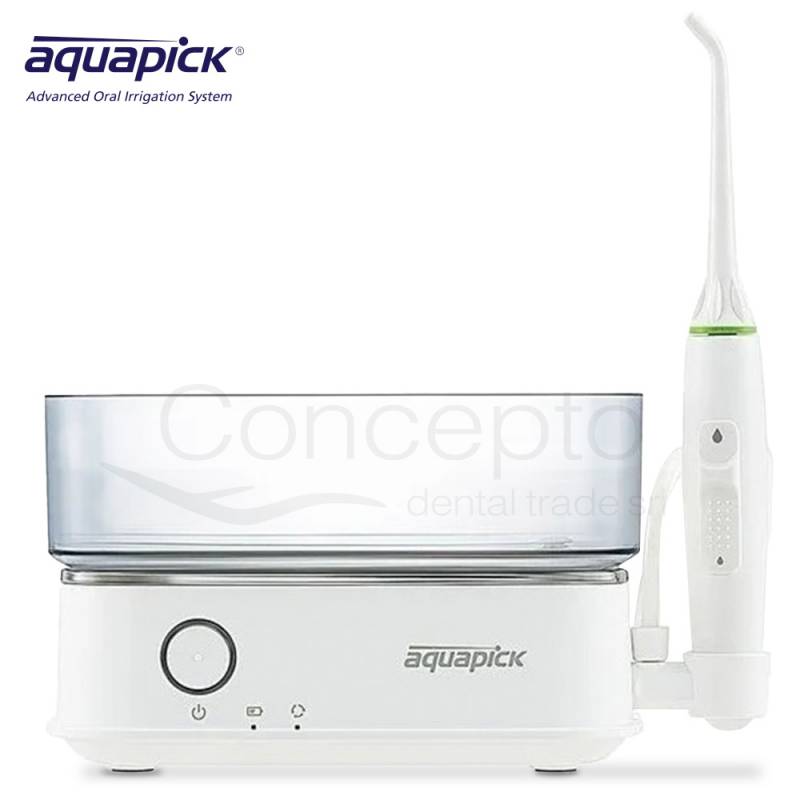 Ducha Bucal Aquapick Aq240
