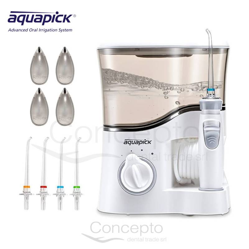 Ducha Bucal Aquapick Aq-350