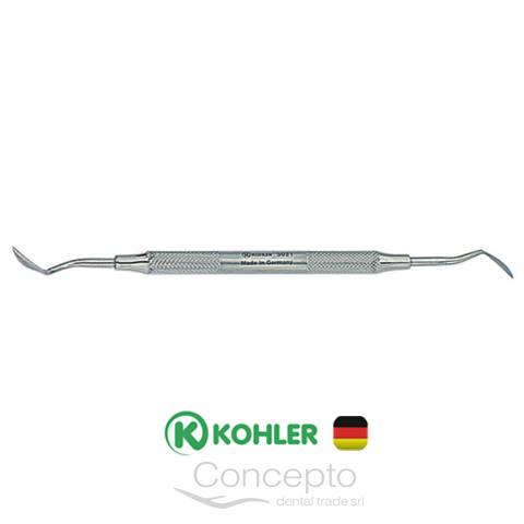 Bisturi Orban 1/2 P/Gingivectomia Kohler