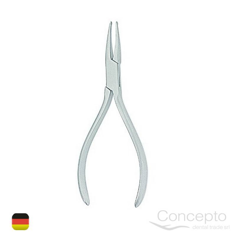 Alicate How Recto 14Cm Kohler