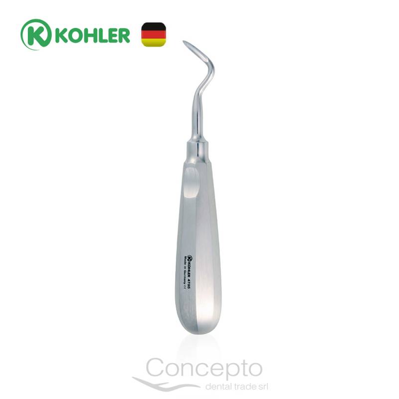 Elevador Apical Flohr 303 Kohl