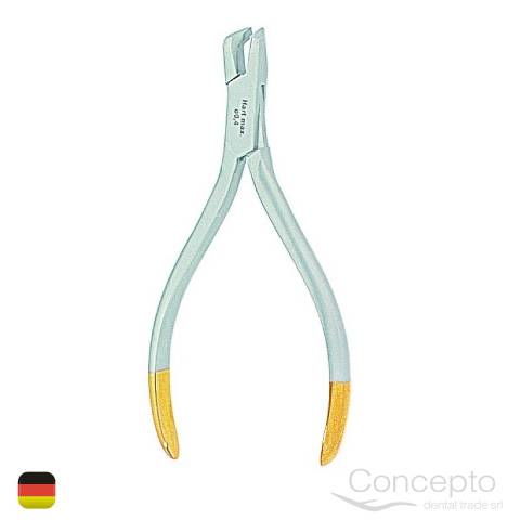 Alicate Corte Distal 12Cm Kohler