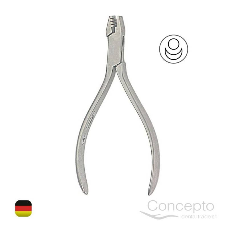Alicate De La Rosa 13 Cm Wf 79 - 1345 Kohler