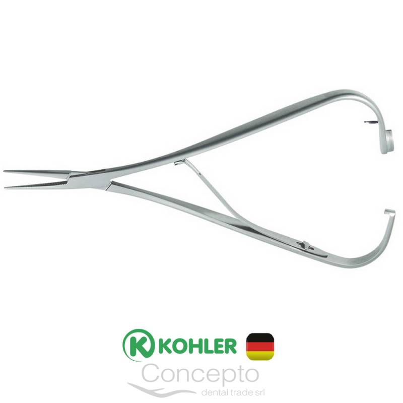 Pinza Mathieu P/ Liga Smaha 14 Cm Kohler