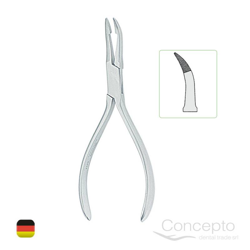 Alicate Weingart 14 Cm Wf 113 Kohler