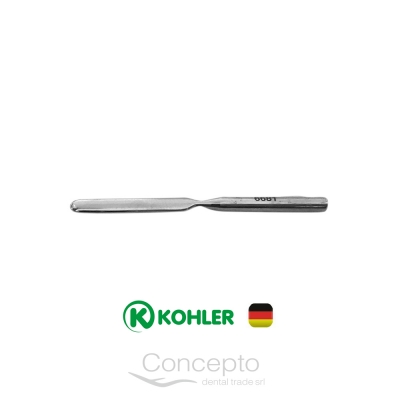 Punta De Periotomo Recta Ancha 2.5Mm Kohler