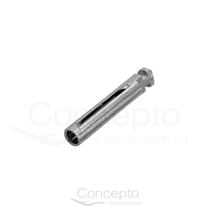 Adaptador De Fresa P/Fg Microdont