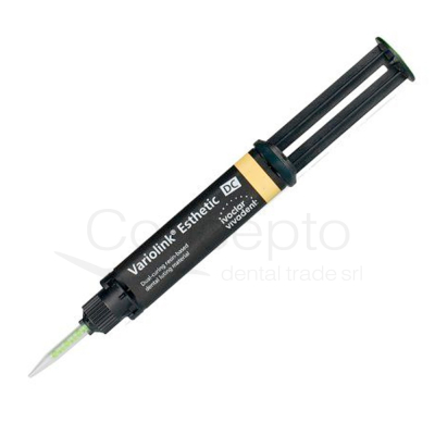 Variolink Esthetic Dc System  Kit