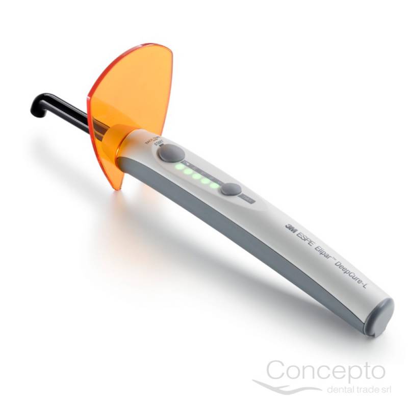 Lámpara Led Elipar Deepcure 3M