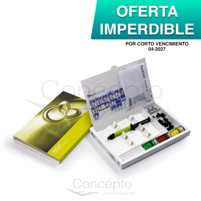 Paracore Avio (Automix+Parabond)